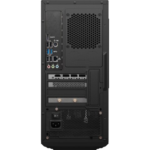 MSI MSI MAG Infinite S3 14NVM5-2873EU Core i5-14400F 16GB DDR5 SSD1TB GeForce RTX 5060 Ti 8G VENTUS 2X PLUS AW-XB560NF (WIFI 6E) Blu