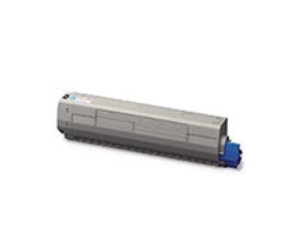 OKI Toner OKI 45862837 Yellow MC853/MC873