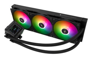 Thermalright Chłodzenie wodne Thermalright Frozen Warframe SE, ARGB, 360mm