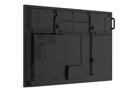 VIEWSONIC Viewsonic IFP 65IN 4K ANDROID 16 EDLA 64 tablica interaktywna 165,1 cm (65") 3840 x 2160 px Ekran dotykowy