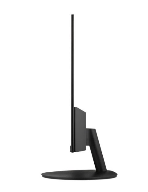 VIEWSONIC Viewsonic VA VA24E2-H monitor komputerowy 60,5 cm (23.8") 1920 x 1080 px Full HD LED Czarny