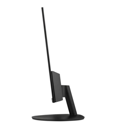 VIEWSONIC Viewsonic VA VA24E2-H monitor komputerowy 60,5 cm (23.8") 1920 x 1080 px Full HD LED Czarny
