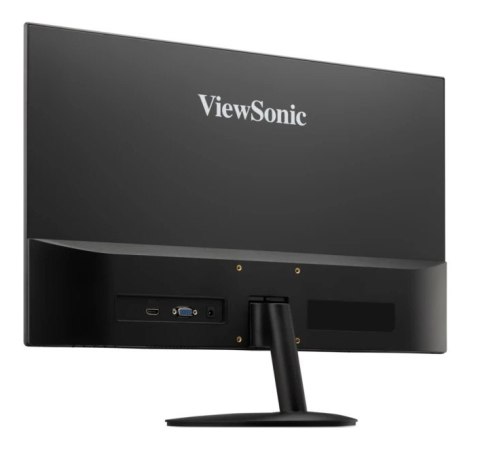 VIEWSONIC Viewsonic VA VA24E2-H monitor komputerowy 60,5 cm (23.8") 1920 x 1080 px Full HD LED Czarny
