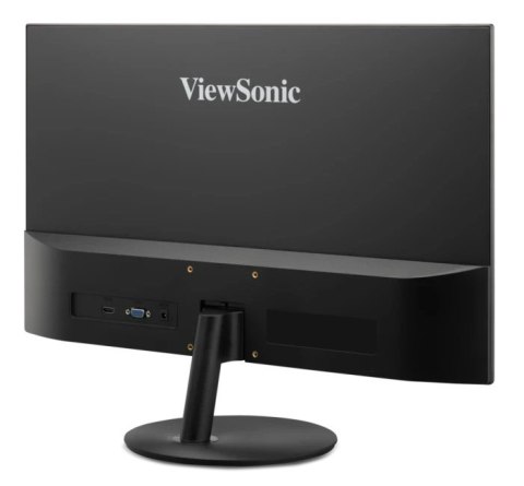 VIEWSONIC Viewsonic VA VA24E2-H monitor komputerowy 60,5 cm (23.8") 1920 x 1080 px Full HD LED Czarny