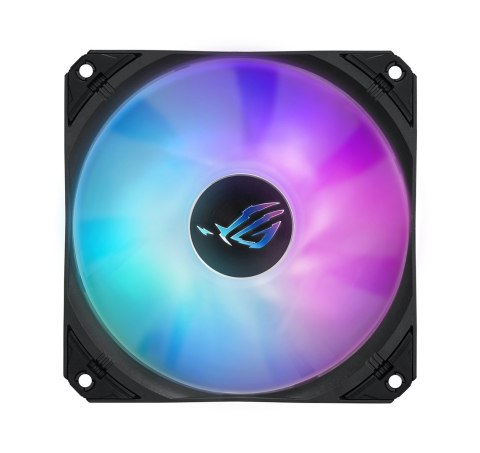 ASUS Chłodzenie Asus ROG STRIX LC III 360 ARGB LCD
