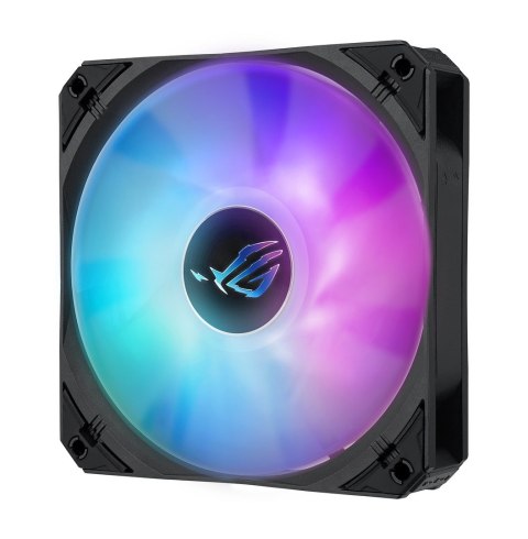 ASUS Chłodzenie Asus ROG STRIX LC III 360 ARGB LCD