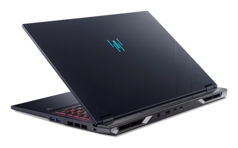 Acer Laptop Acer Predator Helios Neo 18 AI PHN18-72-75PV Otchłań 18" z systemem IPS, WQXGA, 2560x1600, Intel Core U7, 32 GB RAM, 1TB 
