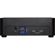 Asrock ASRock Barebone NUCS-Box-125H HDMI/USB-C/LAN DDR5 retail