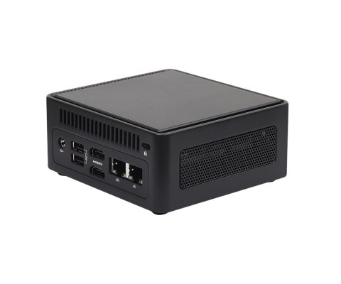 Asrock Asrock 4X4 BOX-8640U SFF Czarny Socket FP7 3,5 GHz