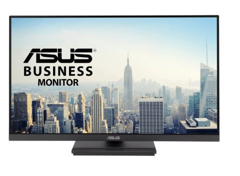 Asus Monitor 23.8 cala VA249QGSE IPS FHD HDMI DP VGA 120Hz