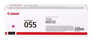 Canon CANON Toner Czerwony CRG-055M=CRG055M=3014C002
