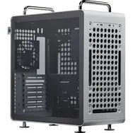 Cooler Master Cooler Master QUBE 540 Midi Tower Srebrny