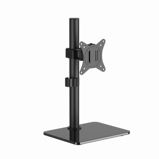 GEMBIRD GEMBIRD STOJAK NA MONITOR Z REGULACJĄ WYSOKOŚCI 17"-32", DO 9KG