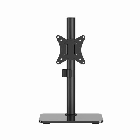 GEMBIRD GEMBIRD STOJAK NA MONITOR Z REGULACJĄ WYSOKOŚCI 17"-32", DO 9KG
