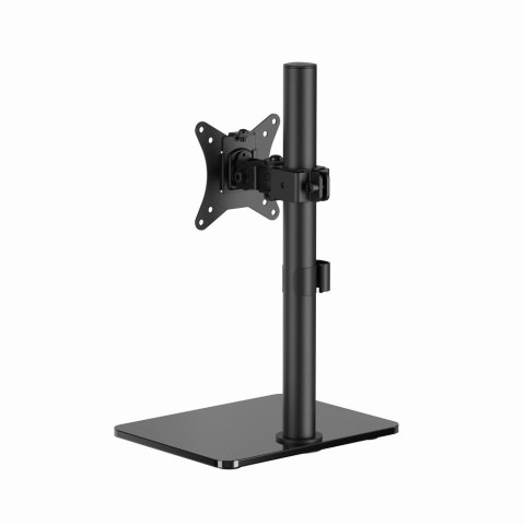 GEMBIRD GEMBIRD STOJAK NA MONITOR Z REGULACJĄ WYSOKOŚCI 17"-32", DO 9KG