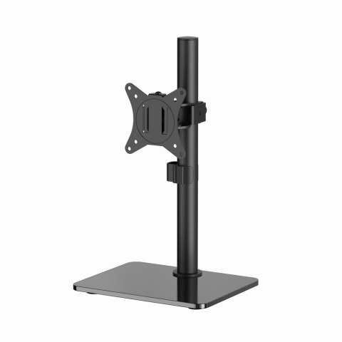 GEMBIRD GEMBIRD STOJAK NA MONITOR Z REGULACJĄ WYSOKOŚCI 17"-32", DO 9KG
