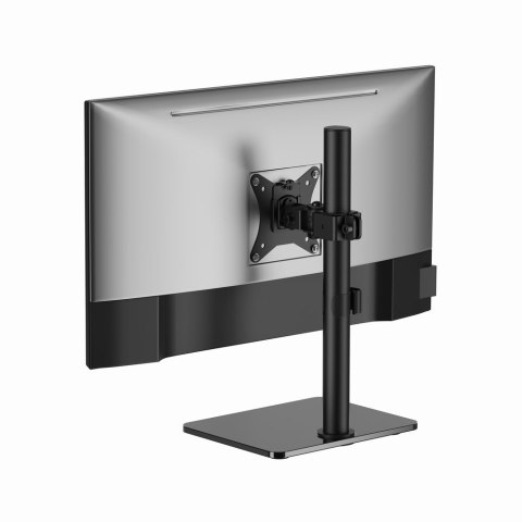 GEMBIRD GEMBIRD STOJAK NA MONITOR Z REGULACJĄ WYSOKOŚCI 17"-32", DO 9KG