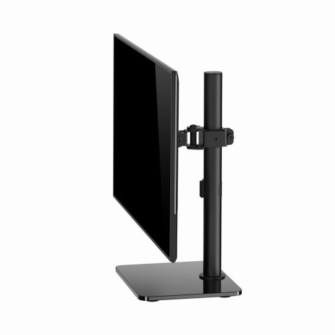 GEMBIRD GEMBIRD STOJAK NA MONITOR Z REGULACJĄ WYSOKOŚCI 17"-32", DO 9KG