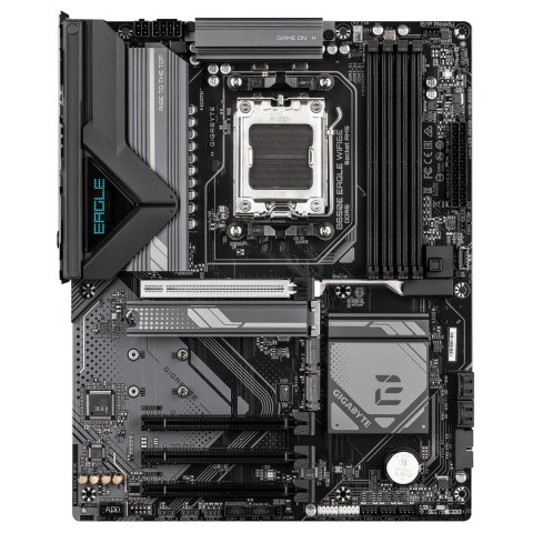 Gigabyte GIGABYTE B650E EAGLE WIFI6E AMD B650 Gniazdo AM5 ATX