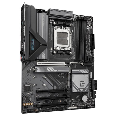 Gigabyte GIGABYTE B650E EAGLE WIFI6E AMD B650 Gniazdo AM5 ATX