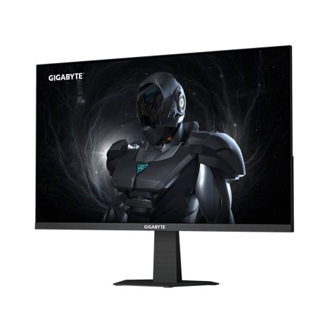 Gigabyte GIGABYTE GS24F14 monitor komputerowy 60,5 cm (23.8") 1920 x 1080 px Full HD LED Czarny