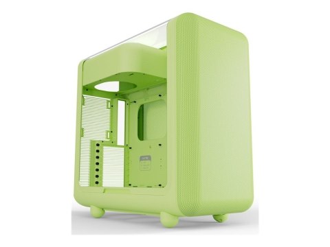 Hyte HYTE X50 Midi Tower - Matcha Milk