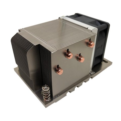 Inter-Tech Chłodzenie Inter-Tech Dynatron A26 2HE aktiv AMD Socket SP3, TR4