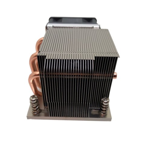 Inter-Tech Chłodzenie Inter-Tech Dynatron A26 2HE aktiv AMD Socket SP3, TR4