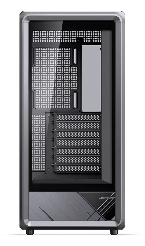 Jonsbo Jonsbo D401 Tower Czarny