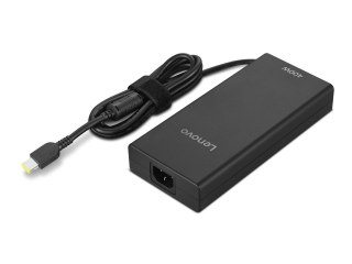 Lenovo Lenovo GX21T68202 adapter zasilający/ inwentor Wewnętrzna 400 W Czarny