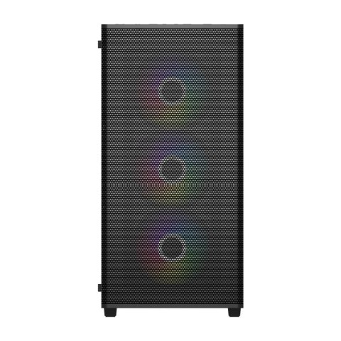 No name FSP M220-BA Midi Tower Czarny