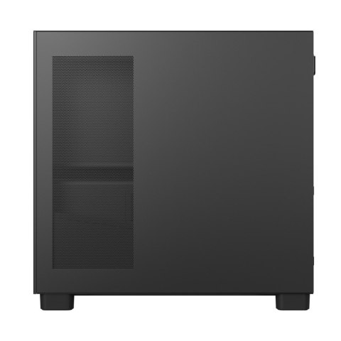 No name GameMax NEX C53 BK zabezpieczenia & uchwyty komputerów Czarny