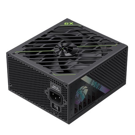 No name Gamemax PSU | GX 850G | 850 W | Gold | Modular