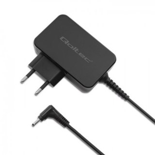 Qoltec QOLTEC ZASILACZ DO ULTRABOOKA ASUS 45W | 19V | 2.37A | 3.0*1.0