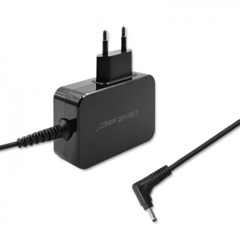 Qoltec QOLTEC ZASILACZ DO ULTRABOOKA ASUS 45W | 19V | 2.37A | 3.0*1.0