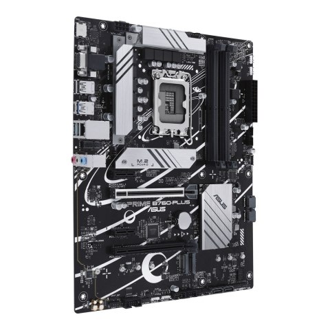 ASUS Płyta główna ASUS PRIME B760-PLUS