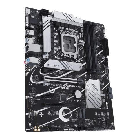 ASUS Płyta główna ASUS PRIME B760-PLUS