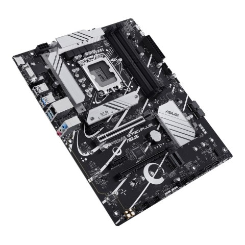 ASUS Płyta główna ASUS PRIME B760-PLUS