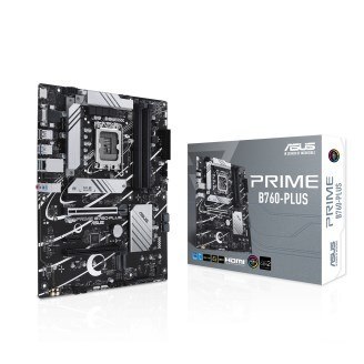 ASUS Płyta główna ASUS PRIME B760-PLUS