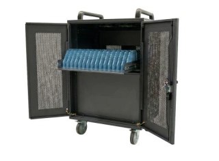 AVTEK AVTEK SZAFKA DO ŁADOWANIA LAPTOPÓW CHARGING CART 16