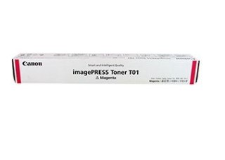 Canon Canon 8068B001 kaseta z tonerem 1 szt. Oryginalny Purpurowy