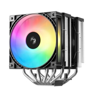 DEEPCOOL Chłodzenie DeepCool AG620 G2 ARGB