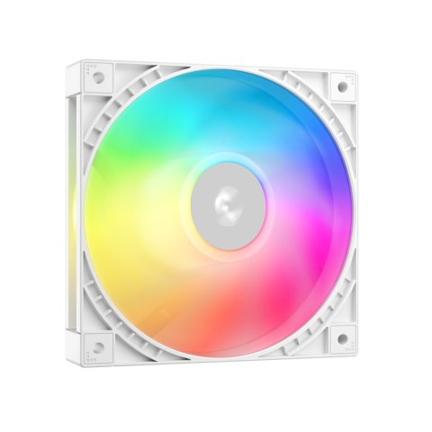 DEEPCOOL Chłodzenie DeepCool AG620 G2 WH ARGB