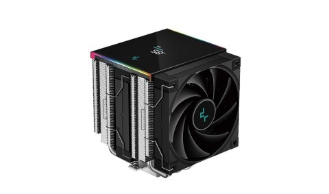 DEEPCOOL Chłodzenie DeepCool AK620 DIGITAL SE