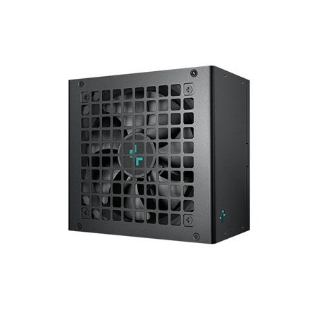 DEEPCOOL DeepCool PL750D moduł zasilaczy 750 W 20+4 pin ATX ATX Czarny