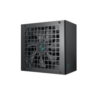 DEEPCOOL DeepCool PL750D moduł zasilaczy 750 W 20+4 pin ATX ATX Czarny