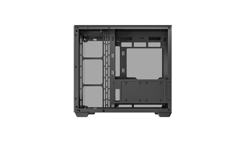 DEEPCOOL Obudowa DeepCool CG530 czarna