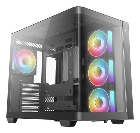 DEEPCOOL Obudowa DeepCool CG530U 4F