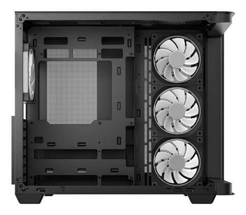 DEEPCOOL Obudowa DeepCool CG530U 4F
