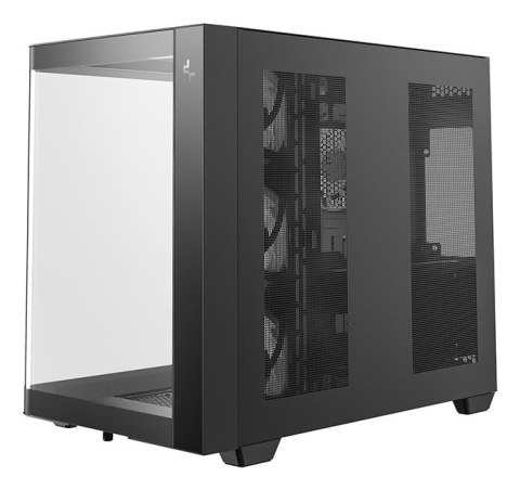 DEEPCOOL Obudowa DeepCool CG530U 4F